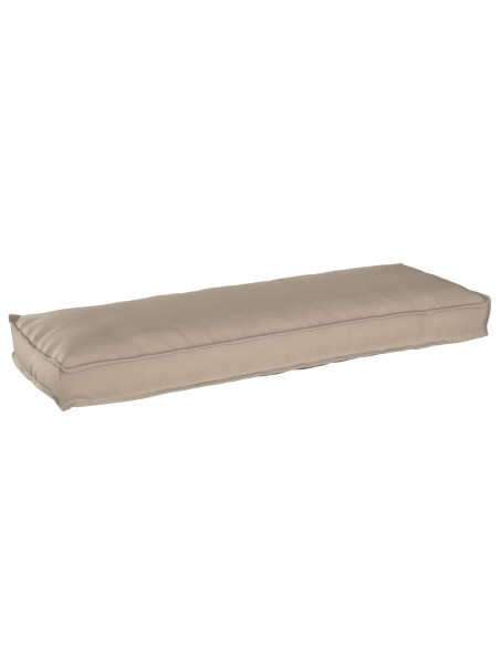 Cuscino Talpa 120 x 40 x 8 cm Tessuto Oxford