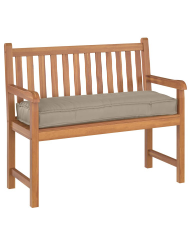 Cuscino Talpa 120 x 40 x 8 cm Tessuto Oxford