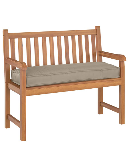 Cuscino Talpa 120 x 40 x 8 cm Tessuto Oxford