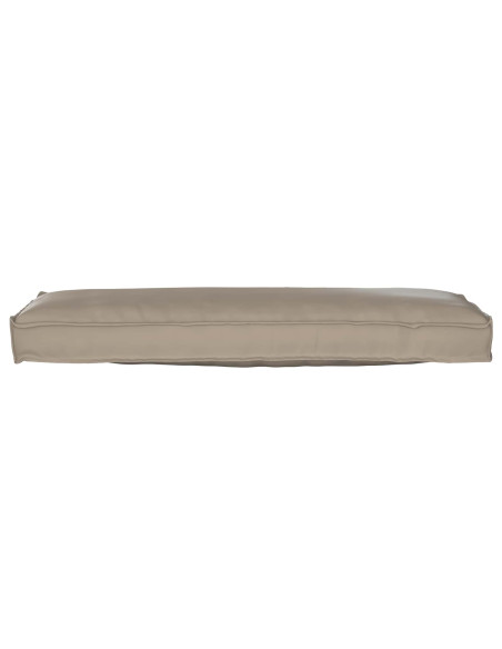 Cuscino Talpa 120 x 40 x 8 cm Tessuto Oxford