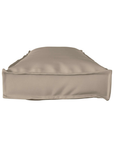 Cuscino Talpa 120 x 40 x 8 cm Tessuto Oxford