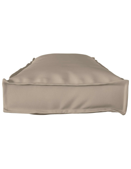 Cuscino Talpa 120 x 40 x 8 cm Tessuto Oxford