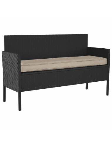 Cuscino Talpa 140 x 40 x 8 cm Tessuto Oxford