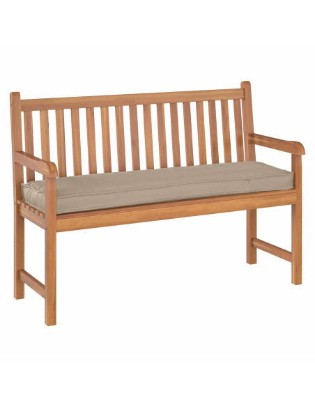 Cuscino Talpa 140 x 40 x 8 cm Tessuto Oxford