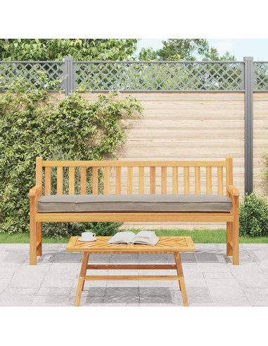 Set di Cuscini per Pallet 2 pcs Talpa 200 x 40 x 8 cm