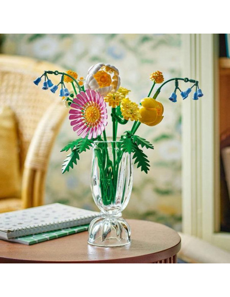 BOUQUET DI FIORI ESTIVI