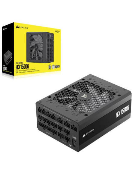 HXI SERIES (2025) - HX1500I C20