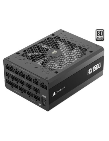 HXI SERIES (2025) - HX1500I C20