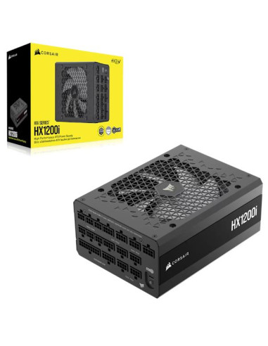 HXI SERIES (2025) - HX1200I C14