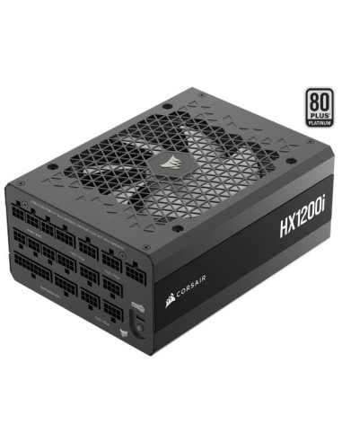 HXI SERIES (2025) - HX1200I C14