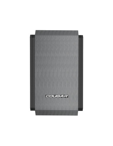 COUGAR QBX Cubo Nero