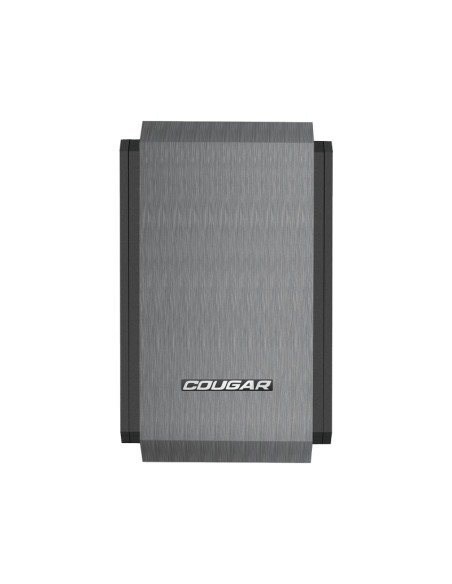 COUGAR QBX Cubo Nero