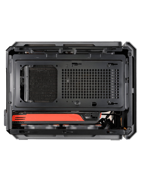 COUGAR QBX Cubo Nero