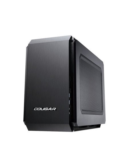 COUGAR QBX Cubo Nero