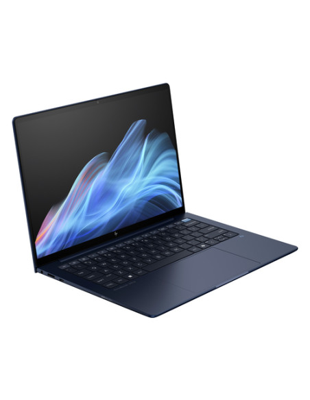 HP EliteBook Ultra G1i Next Gen AI PC Wolf Pro Security Edition Copilot+ PC Intel Core Ultra 5 228V Computer portatile 35,6 cm (