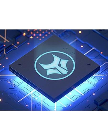 HP EliteBook X G1i Next Gen AI PC Wolf Pro Security Edition Copilot+ PC Intel Core Ultra 7 258V Computer portatile 35,6 cm (14")