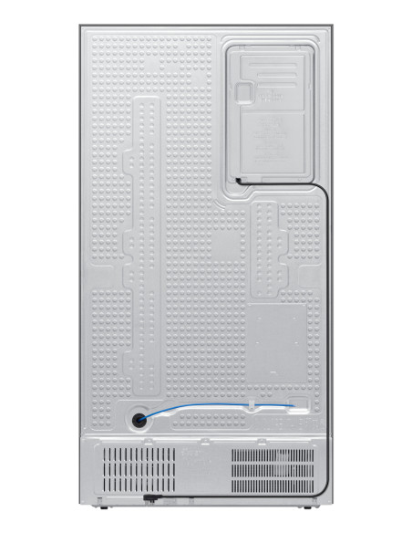 Samsung Frigorifero Side By Side 640L RS70F64KEFEF
