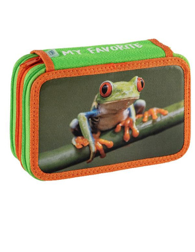 ASTUCCIO ANIMAL WORLD ASSORTITI