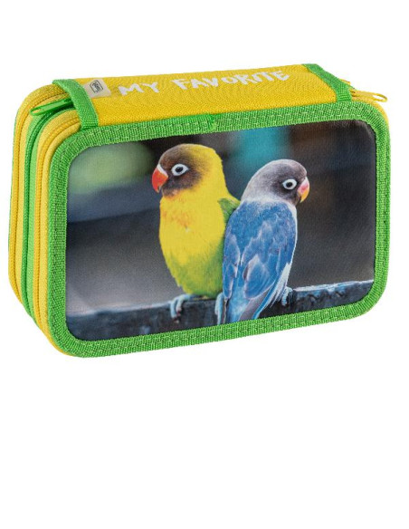 ASTUCCIO ANIMAL WORLD ASSORTITI