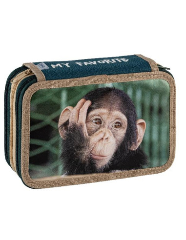 ASTUCCIO ANIMAL WORLD ASSORTITI