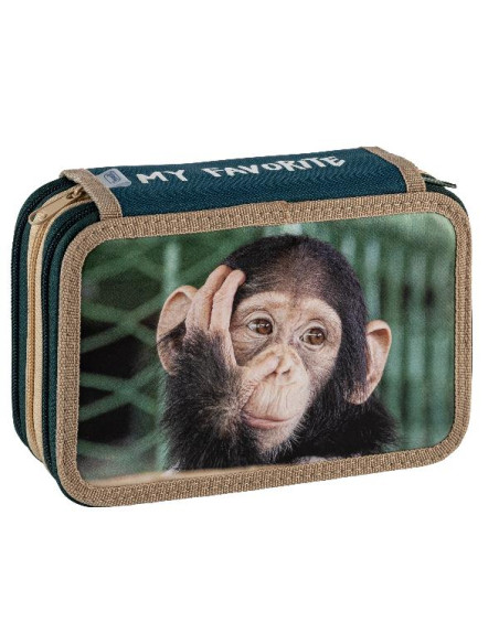 ASTUCCIO ANIMAL WORLD ASSORTITI