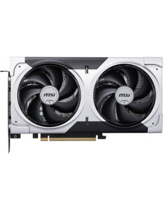 MSI GeForce RTX 5060 TI 8G VENTUS 2X OC PLUS NVIDIA 8 GB GDDR7 2
