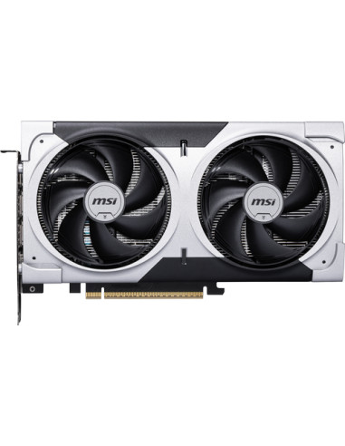 MSI GeForce RTX 5060 TI 8G VENTUS 2X OC PLUS NVIDIA 8 GB GDDR7