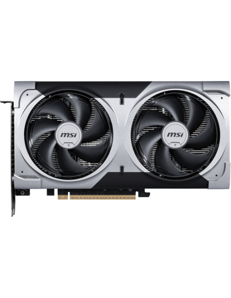 MSI GeForce RTX 5060 TI 8G VENTUS 2X OC PLUS NVIDIA 8 GB GDDR7
