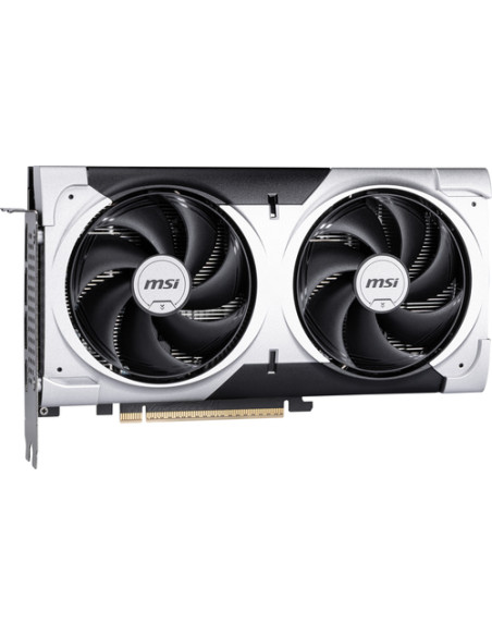 MSI GeForce RTX 5060 TI 8G VENTUS 2X OC PLUS NVIDIA 8 GB GDDR7