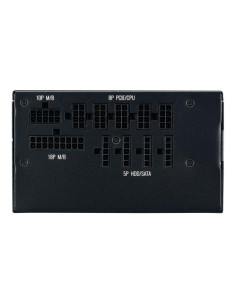 Cooler Master MWE Gold 750 V2 ATX 3.1 alimentatore per computer 750 W 24-pin ATX Nero 2