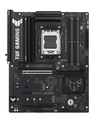 ASUS TUF GAMING B650E-E WIFI AMD B650 Socket AM5 ATX