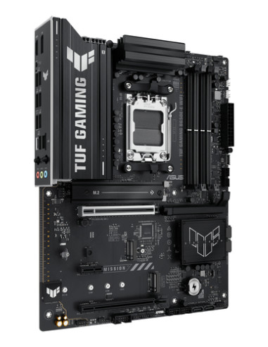 ASUS TUF GAMING B650E-E WIFI AMD B650 Socket AM5 ATX