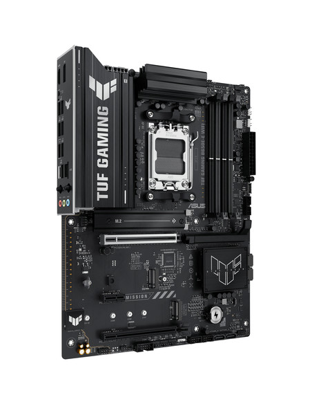 ASUS TUF GAMING B650E-E WIFI AMD B650 Socket AM5 ATX