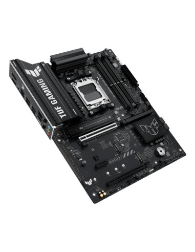 ASUS TUF GAMING B650E-E WIFI AMD B650 Socket AM5 ATX