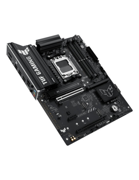ASUS TUF GAMING B650E-E WIFI AMD B650 Socket AM5 ATX