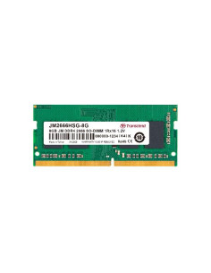 8GB JM DDR4 2666 SO-DIMM