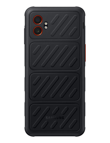 Samsung Galaxy XCover7 Pro 16,8 cm (6.6") Dual SIM ibrida 5G USB tipo-C 6 GB 128 GB 4350 mAh Nero