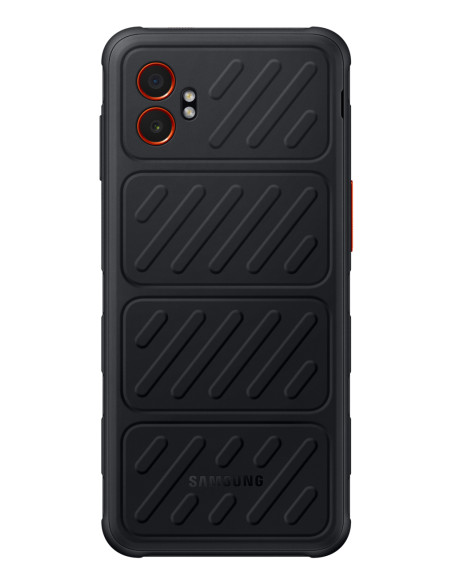 Samsung Galaxy XCover7 Pro 16,8 cm (6.6") Dual SIM ibrida 5G USB tipo-C 6 GB 128 GB 4350 mAh Nero