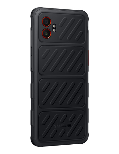 Samsung Galaxy XCover7 Pro 16,8 cm (6.6") Dual SIM ibrida 5G USB tipo-C 6 GB 128 GB 4350 mAh Nero