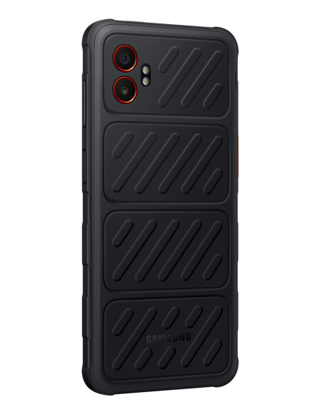 Samsung Galaxy XCover7 Pro 16,8 cm (6.6") Dual SIM ibrida 5G USB tipo-C 6 GB 128 GB 4350 mAh Nero