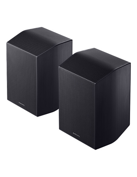 Samsung Soundbar HW-Q930F/ZF, Audio 9.1.4 canali, Wireless Dolby Atmos, 2025