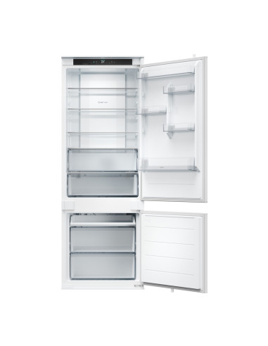 Candy Fresco CNBQT3719EW Da incasso 382 L Bianco