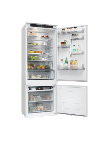 Candy Fresco CNBQT3719EW Da incasso 382 L Bianco