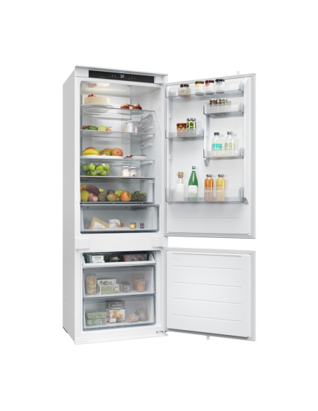Candy Fresco CNBQT3719EW Da incasso 382 L Bianco