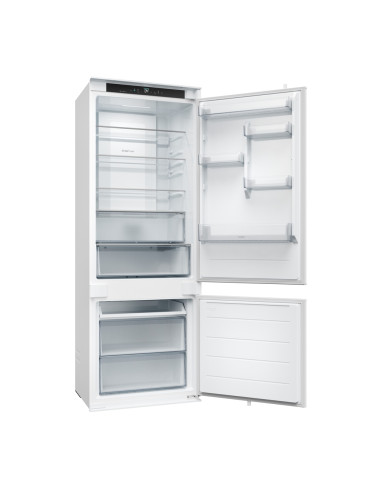 Candy Fresco CNBQT3719EW Da incasso 382 L Bianco