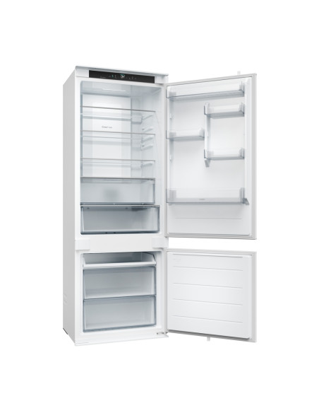 Candy Fresco CNBQT3719EW Da incasso 382 L Bianco