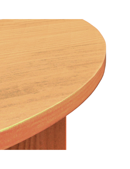 Tavolino da salotto 2 pcs Marrone cerato Legno di pino massello