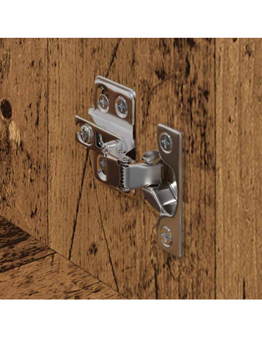 Mobile TV Legno vecchio 100 x 40 x 45 cm Legno multistrato