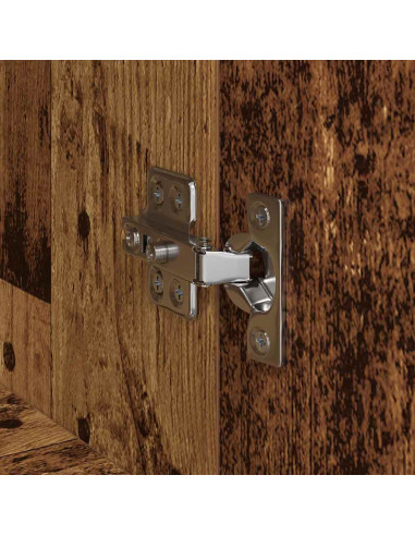 Mobile TV Legno vecchio 150 x 30 x 50 cm Legno multistrato