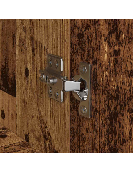 Mobile TV Legno vecchio 150 x 30 x 50 cm Legno multistrato